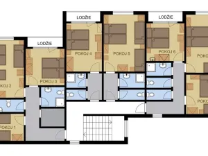 Prodej rodinného domu, Janov nad Nisou, 635 m2