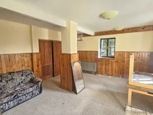 Prodej rodinného domu, Janov nad Nisou, 412 m2