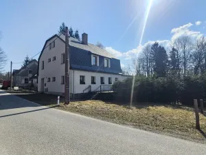 Prodej rodinného domu, Janov nad Nisou, 412 m2