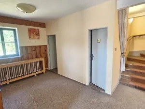 Prodej rodinného domu, Janov nad Nisou, 1047 m2