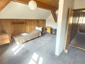 Prodej rodinného domu, Janov nad Nisou, 1047 m2