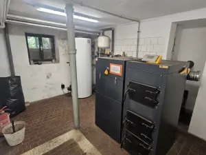 Prodej rodinného domu, Janov nad Nisou, 1047 m2