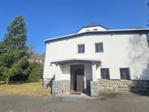 Prodej rodinného domu, Janov nad Nisou, 1047 m2