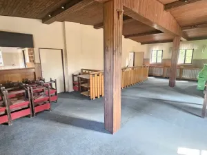 Prodej rodinného domu, Janov nad Nisou, 1047 m2