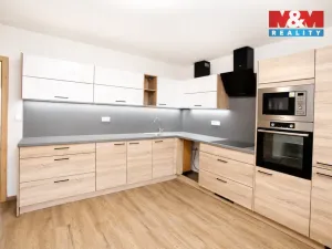 Prodej rodinného domu, Horní Cerekev, Březinova, 215 m2