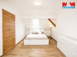Prodej rodinného domu, Horní Cerekev, Březinova, 215 m2