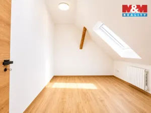 Prodej rodinného domu, Horní Cerekev, Březinova, 215 m2
