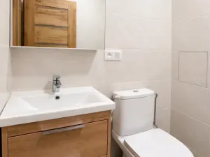 Prodej bytu 1+1, Praha - Letňany, Dobratická, 32 m2