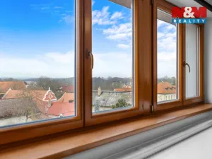 Pronájem bytu 2+kk, Praha - Bohnice, Bohnická, 84 m2