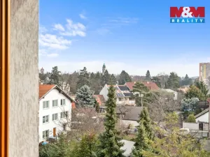 Pronájem bytu 2+kk, Praha - Bohnice, Bohnická, 84 m2