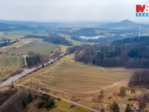 Prodej pole, Chotovice, 26328 m2