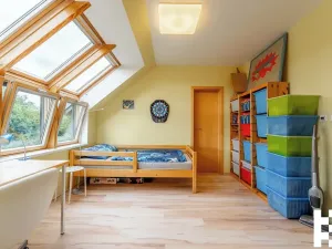 Prodej rodinného domu, Všeradice, 151 m2