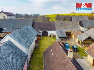 Prodej rodinného domu, Soběšice, 110 m2