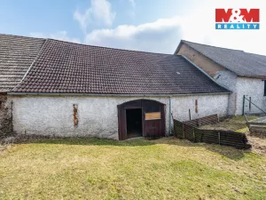 Prodej rodinného domu, Soběšice, 110 m2