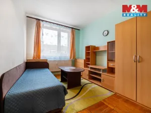 Prodej bytu 2+1, Ústí nad Orlicí - Hylváty, Vrbová, 37 m2