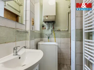 Prodej rodinného domu, Louny, Chelčického, 120 m2