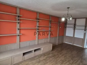 Pronájem bytu 3+1, Rokycany - Plzeňské Předměstí, Polní, 88 m2