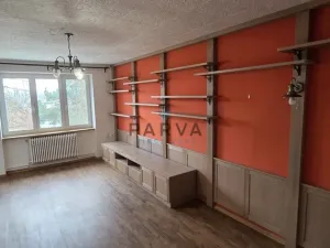 Pronájem bytu 3+1, Rokycany - Plzeňské Předměstí, Polní, 88 m2