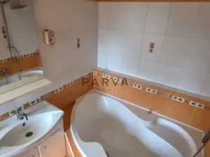 Pronájem bytu 3+1, Rokycany - Plzeňské Předměstí, Polní, 88 m2