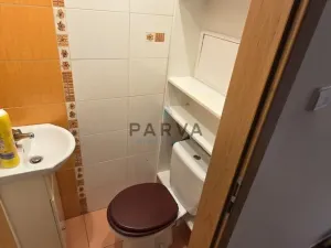 Pronájem bytu 3+1, Rokycany - Plzeňské Předměstí, Polní, 88 m2