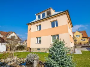 Prodej rodinného domu, Bechyně, Za Trubným, 216 m2