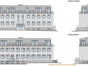 Prodej komerčního pozemku, Havířov, Komunardů, 3935 m2
