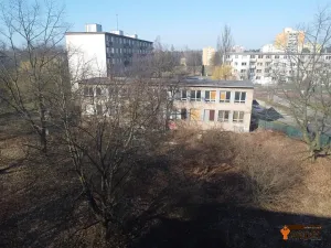 Prodej komerčního pozemku, Havířov, Komunardů, 3935 m2