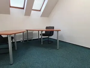 Pronájem kanceláře, Havířov, Dlouhá třída, 12 m2