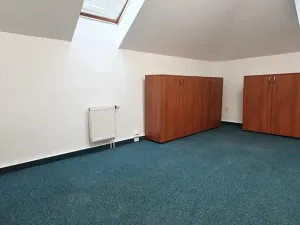 Pronájem kanceláře, Havířov, Dlouhá třída, 12 m2
