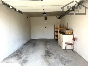 Pronájem garáže, Tachov, Pod Svahem, 21 m2
