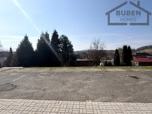 Pronájem garáže, Tachov, Pod Svahem, 21 m2