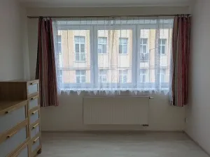 Pronájem bytu 1+kk, Rokycany, Dělostřelců, 30 m2
