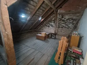 Prodej rodinného domu, Mrákov, 200 m2