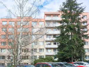 Prodej bytu 3+1, Mělník, Kosmonautů, 70 m2