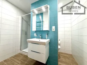 Prodej bytu 1+1, Bor, Přimdská, 35 m2