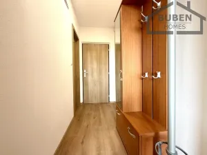 Prodej bytu 1+1, Bor, Přimdská, 35 m2