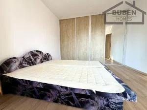 Prodej bytu 1+1, Bor, Přimdská, 35 m2