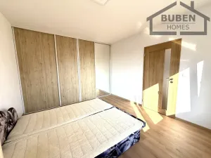 Prodej bytu 1+1, Bor, Přimdská, 35 m2