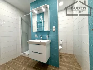 Prodej bytu 1+1, Bor, Přimdská, 35 m2