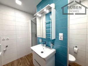 Prodej bytu 1+1, Bor, Přimdská, 35 m2