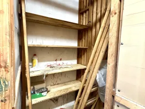 Prodej bytu 1+1, Bor, Přimdská, 35 m2