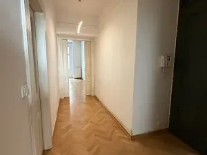 Prodej bytu 3+kk, Praha - Staré Město, Bílkova, 71 m2