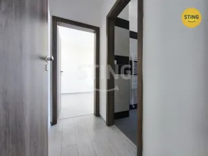 Pronájem bytu 2+kk, Jihlava, Buková, 52 m2