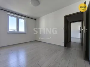 Pronájem bytu 2+kk, Jihlava, Buková, 52 m2