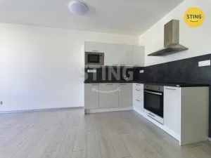 Pronájem bytu 2+kk, Jihlava, Buková, 52 m2