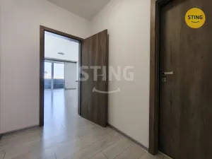 Pronájem bytu 2+kk, Jihlava, Buková, 52 m2