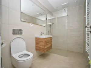 Prodej bytu 1+kk, Brno - Zábrdovice, Cejl, 32 m2