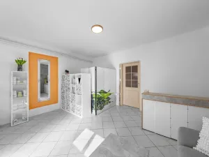 Prodej rodinného domu, Úštěk, Polské lidové armády, 262 m2