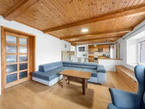 Prodej rodinného domu, Úštěk, Polské lidové armády, 262 m2