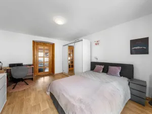 Prodej rodinného domu, Úštěk, Polské lidové armády, 262 m2